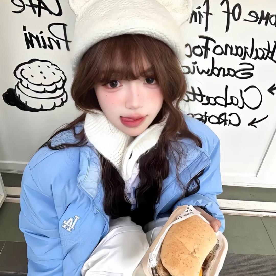 xixi～