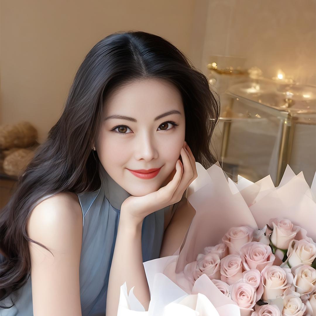 青春年华💕
