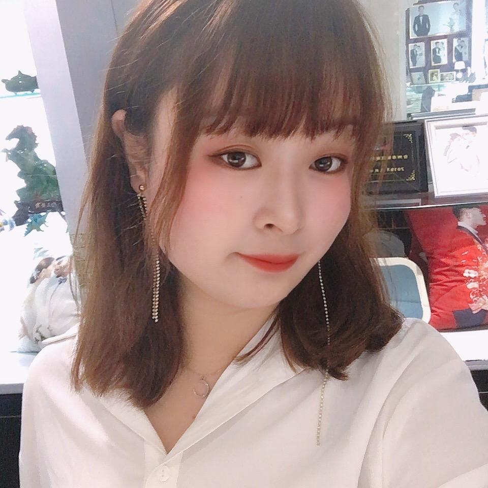 椒江爱搓美甲的欣欣子