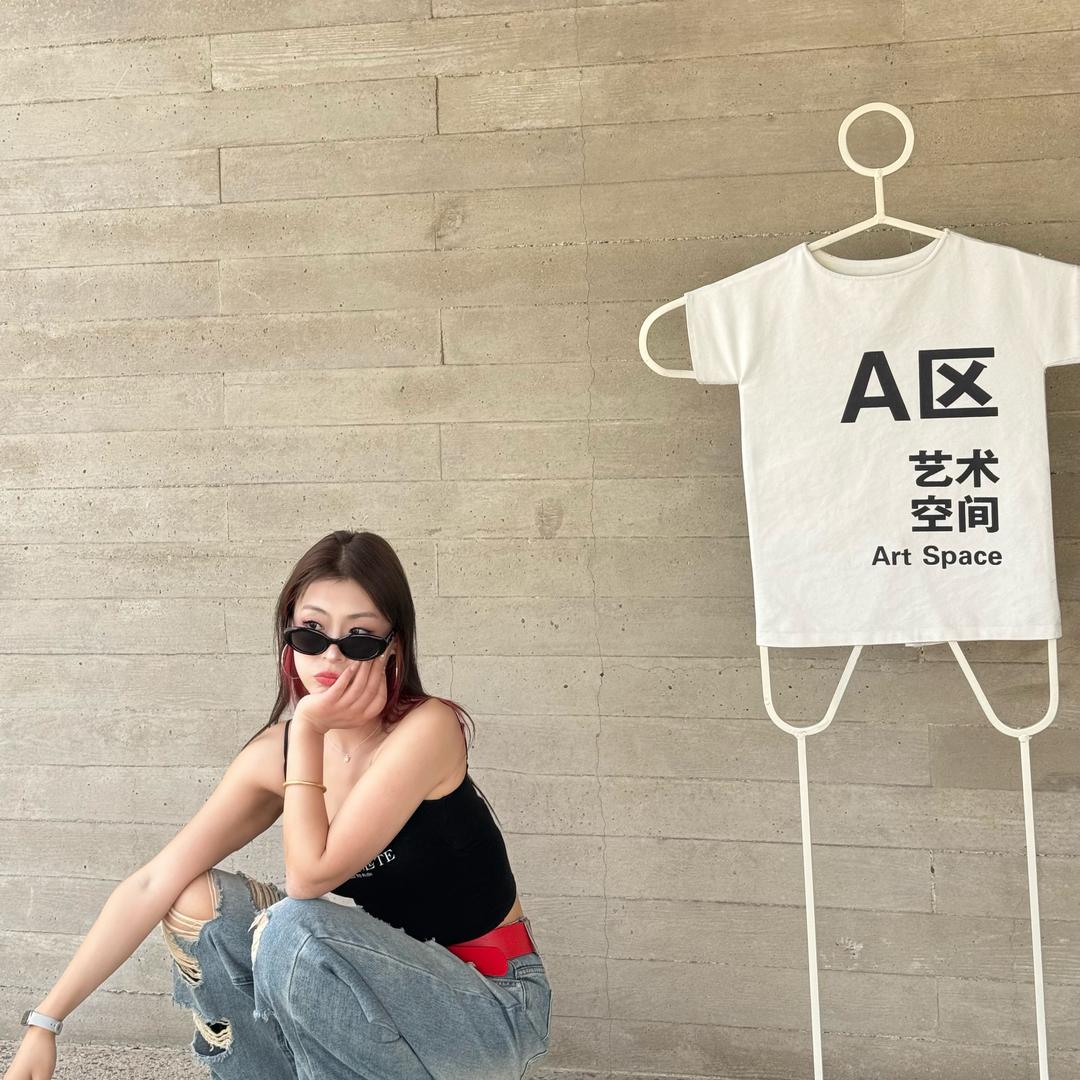 种玫瑰的鲨鱼🦈