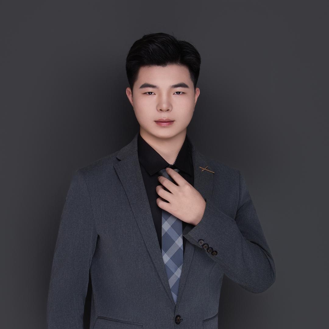 极武功夫-李教练