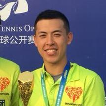 王大大仙🎾🏂