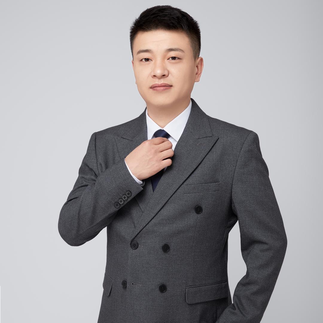 石家庄亿达名车阿宽