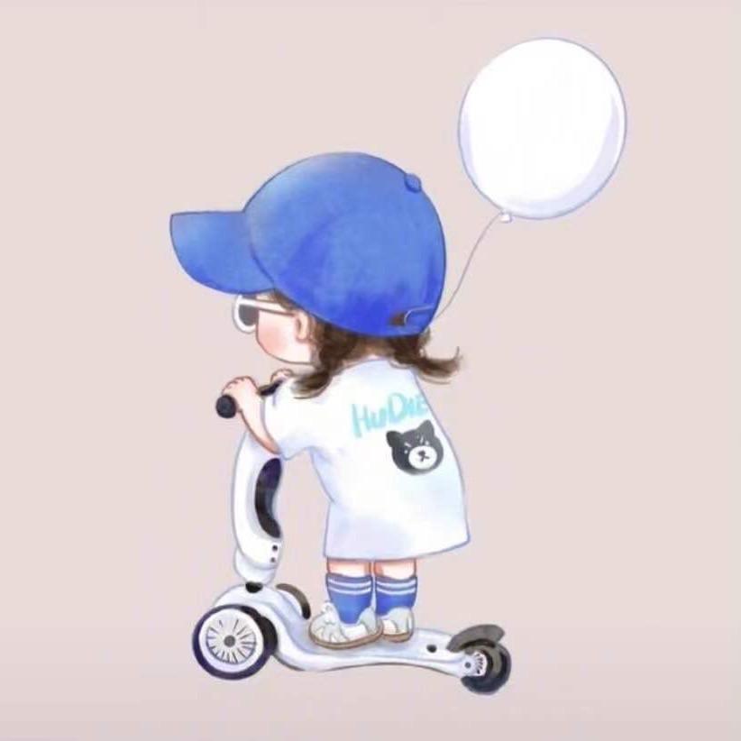 @李🏌️‍♀️我远点