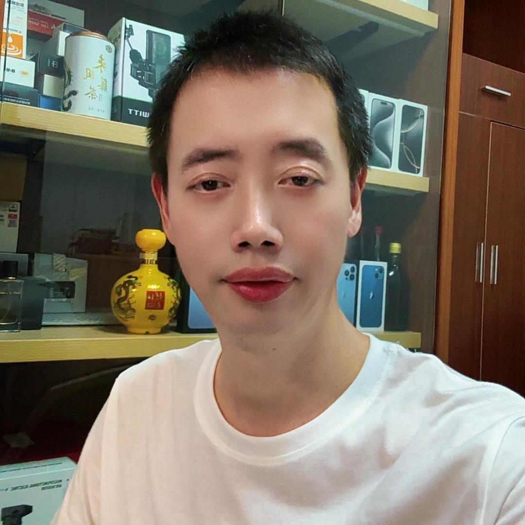绍兴手机哥