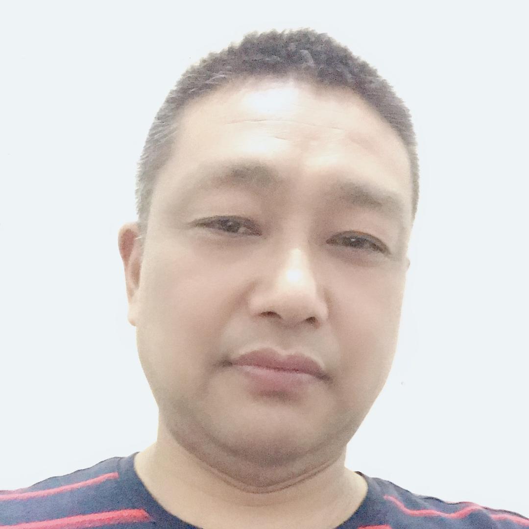 硬汉子