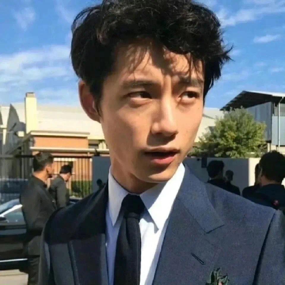雾.