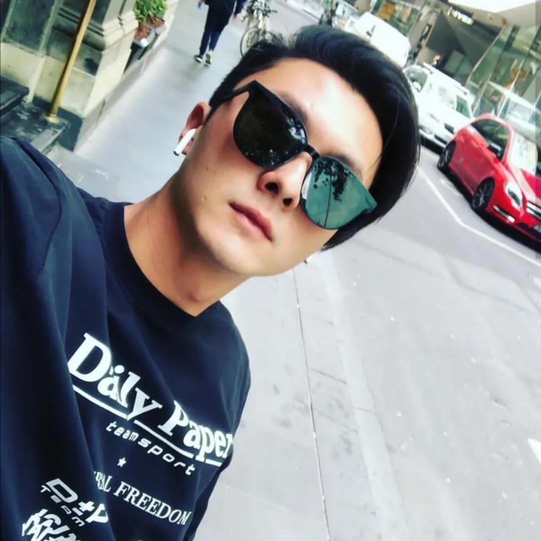 Jay chou