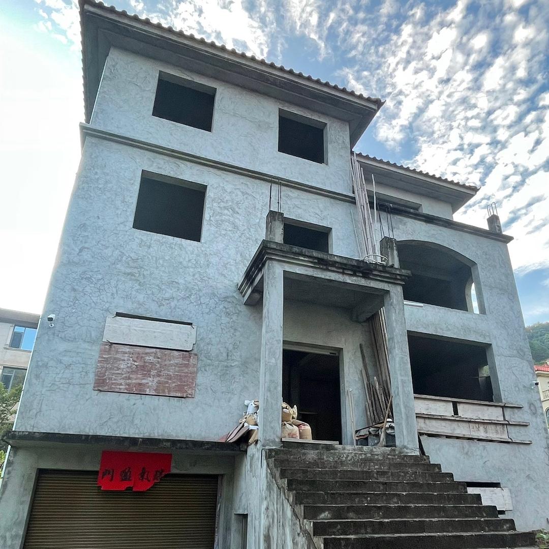 小红家🎈（从硬装到软装分享避坑）