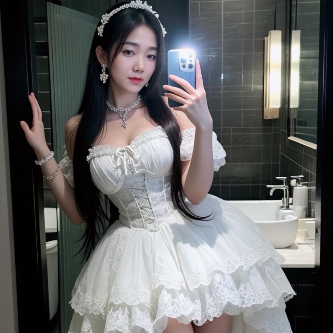 甜憨憨