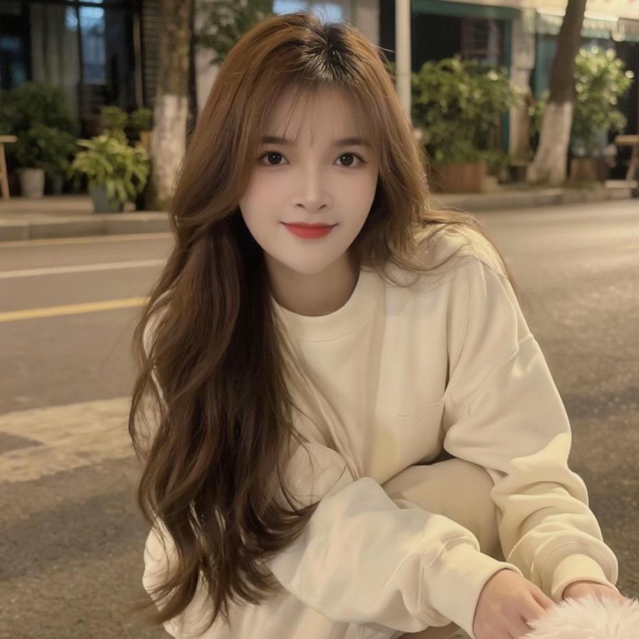 芳儿小仙女