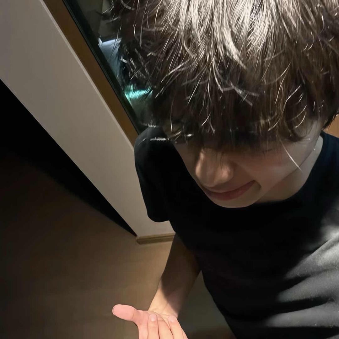 军敏舞苑-李理Lyle