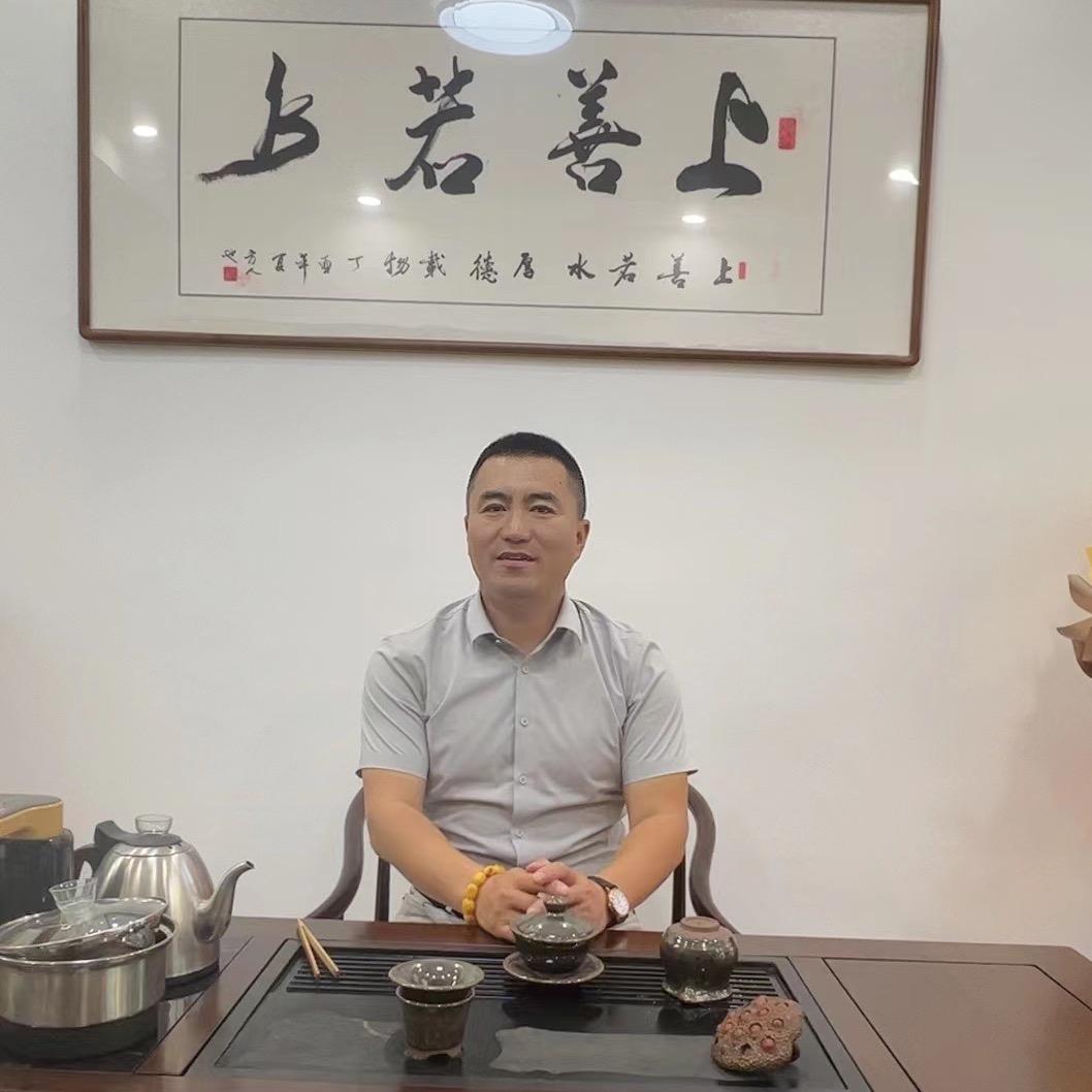 熊岳亮哥说房