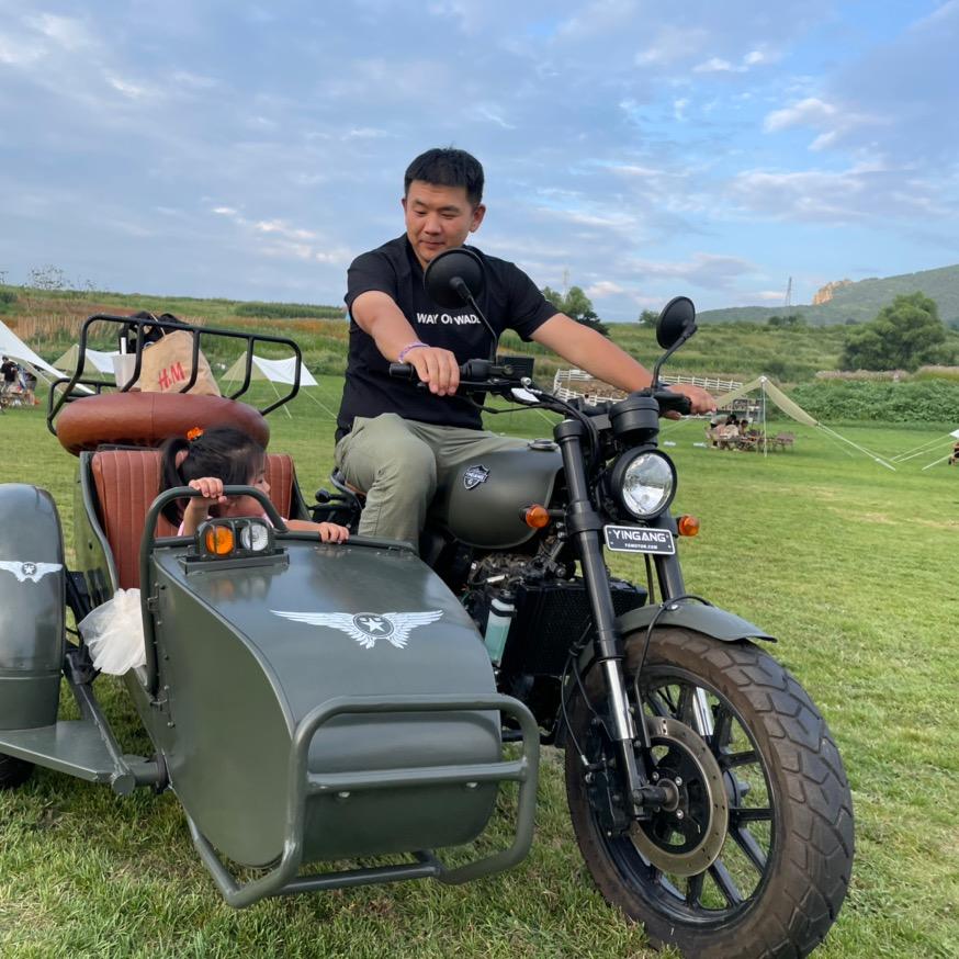 承德雷掌柜租车（旅游定制游）