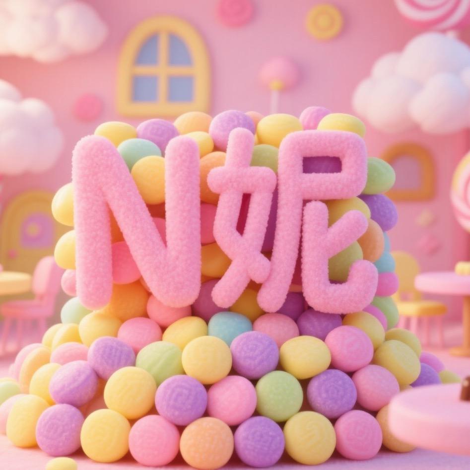 俩小妮儿她娘✨