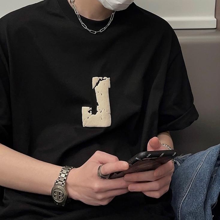 芝士兔的原创服饰