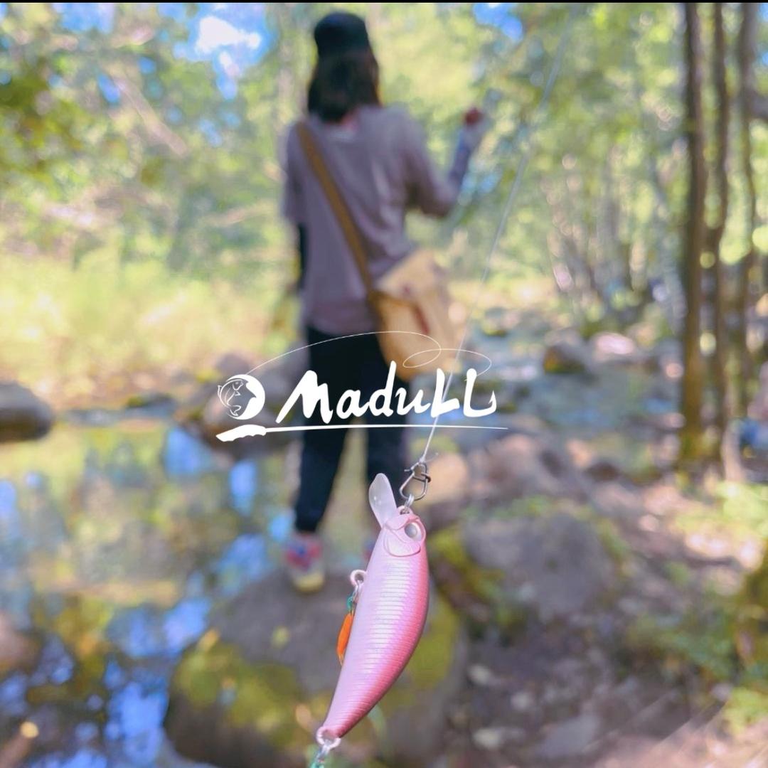 麦兜Madull