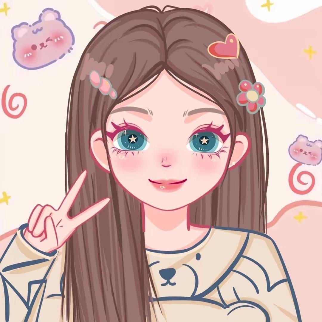 欣欣子来啦