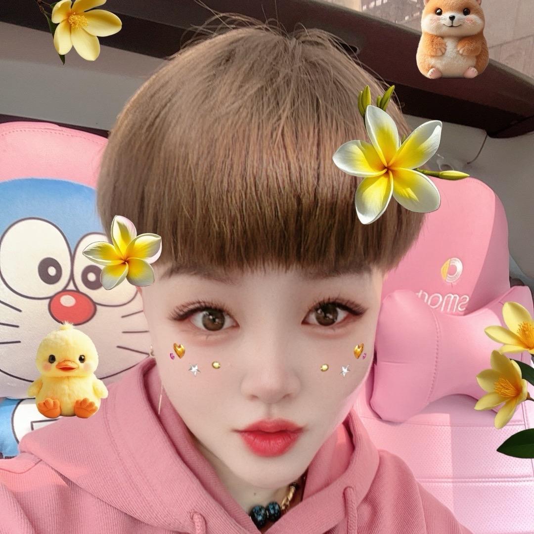 牟姑娘