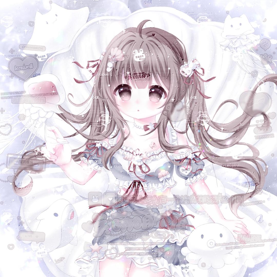 小白宝宝