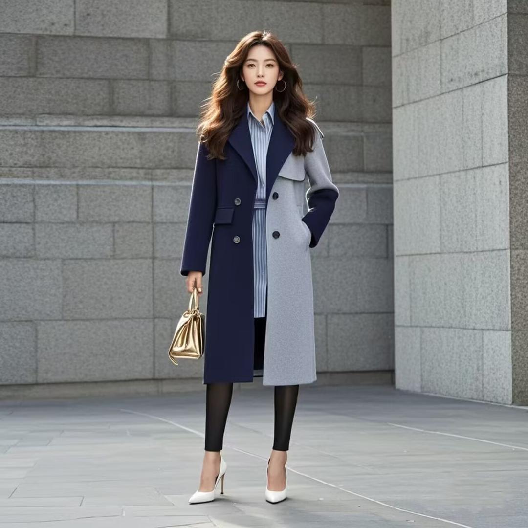 萌萌严选女装店