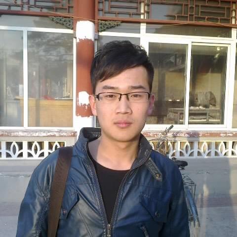 李诚忠