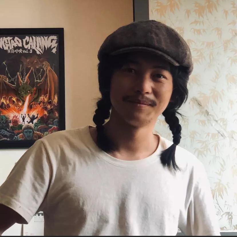 只有今天