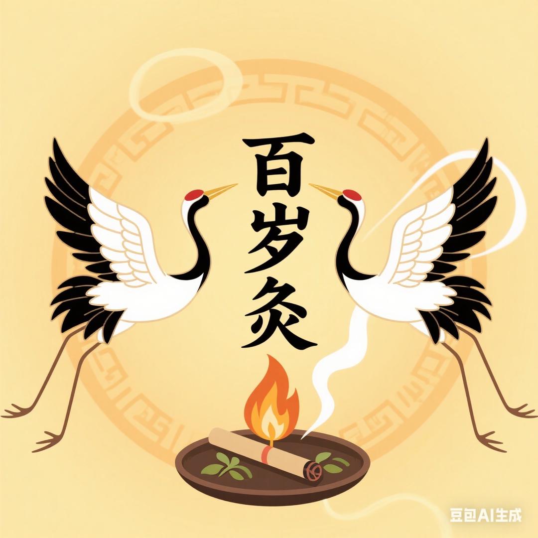 百岁灸.筋骨养护馆