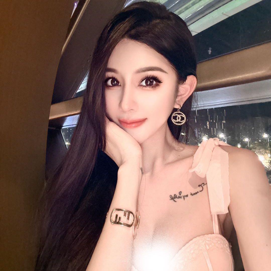 澳門周秀娜2.0