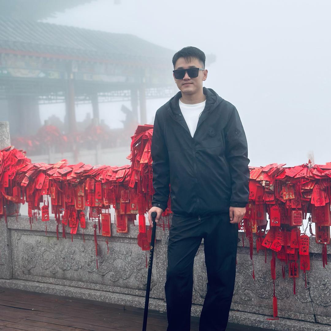 创新绿城小白