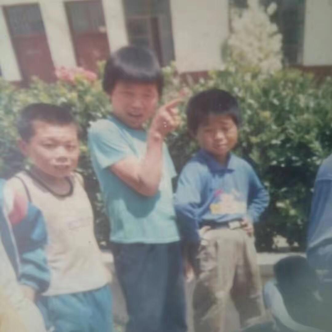 杀出一片天