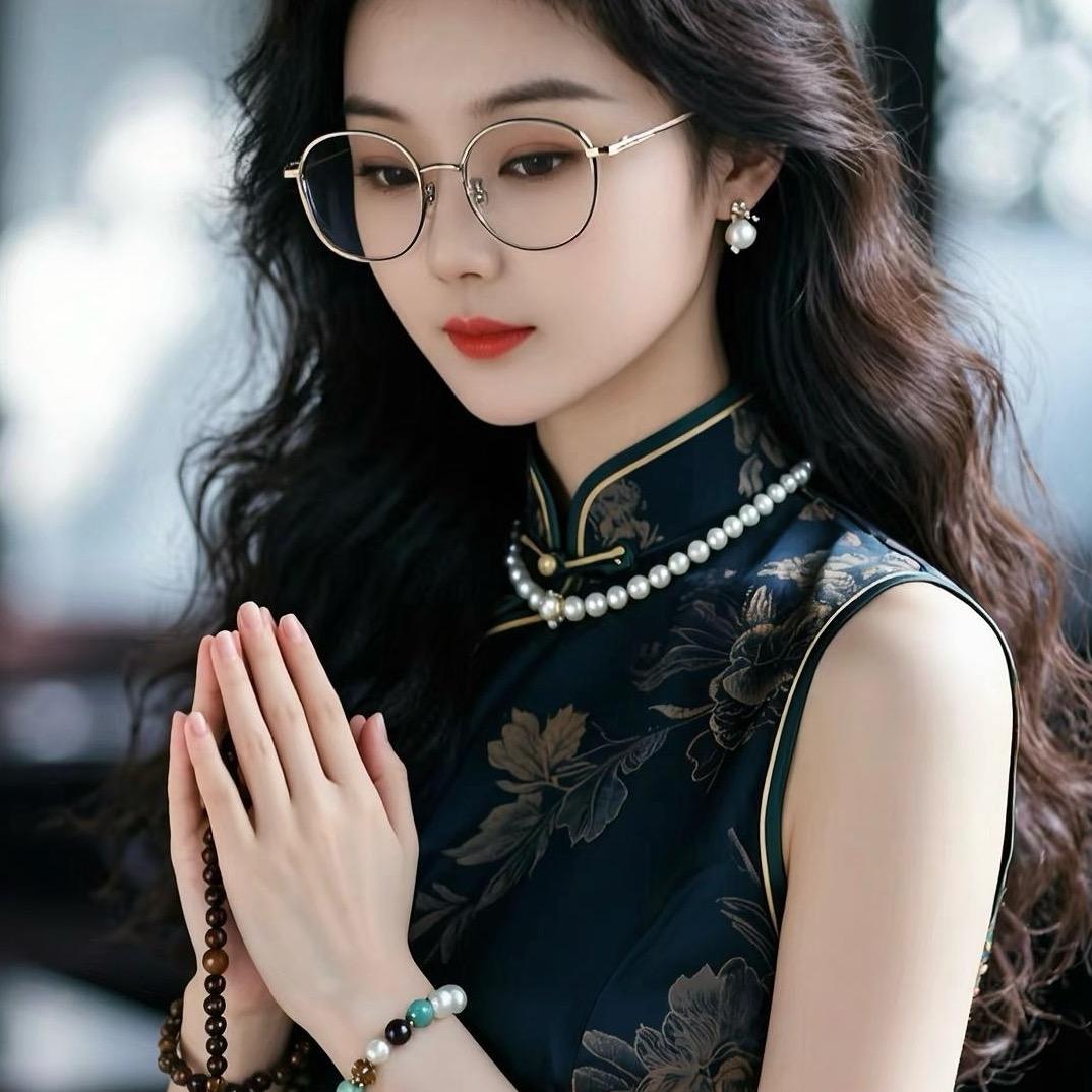 彼岸花背上纹