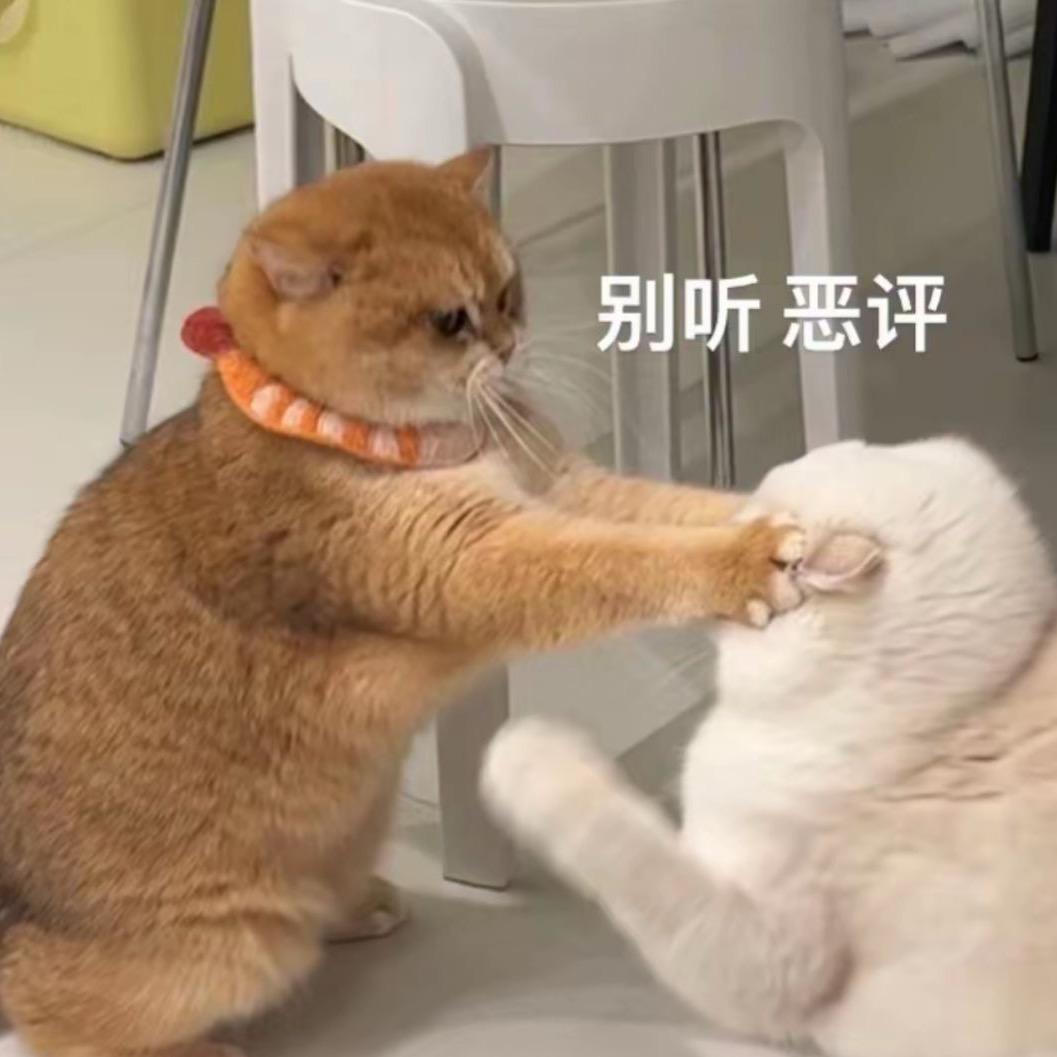 离开了我，谁还逗你笑。