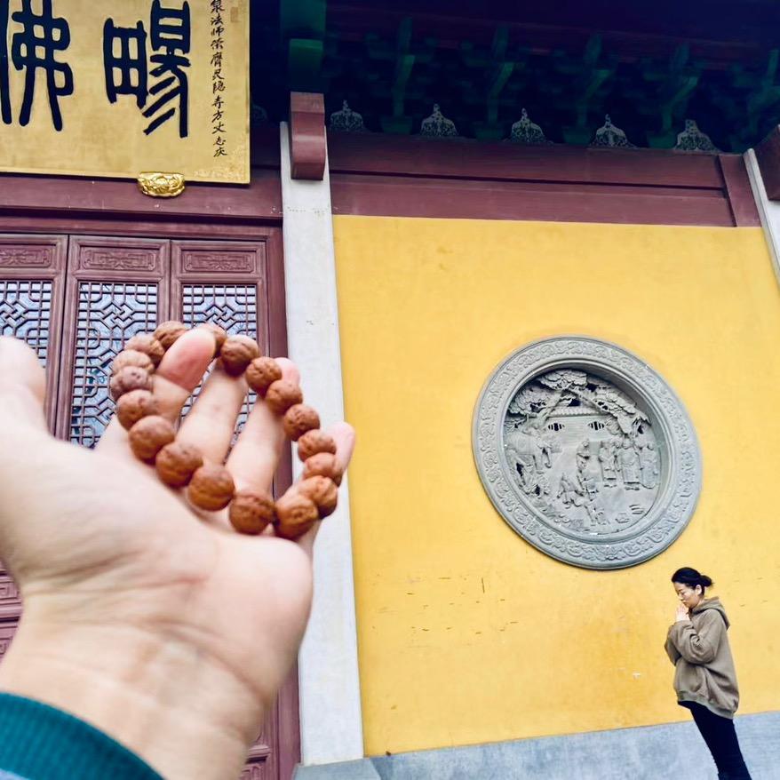核美美