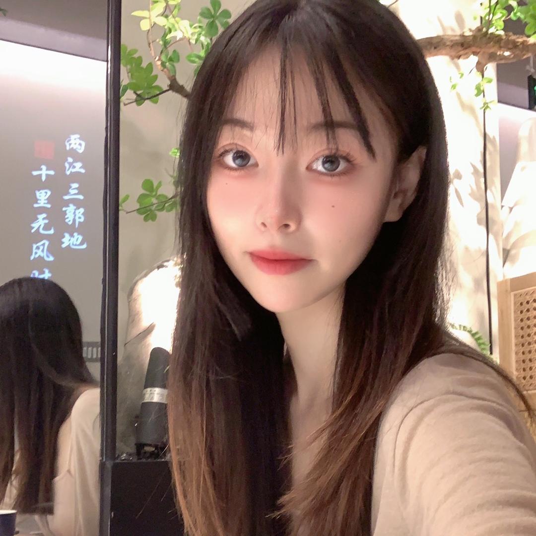 兔宝滢滢子（自律版