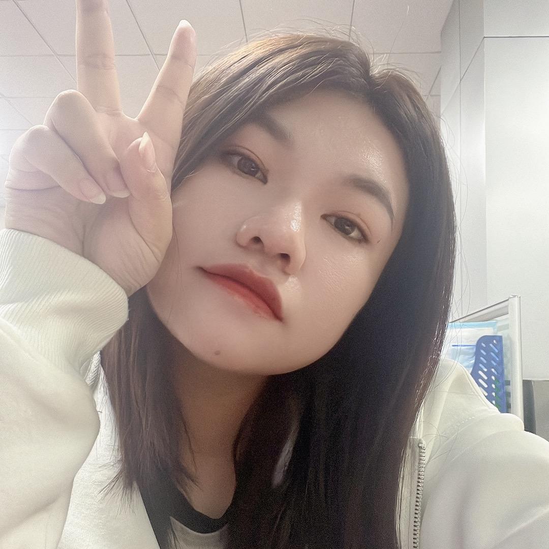 向晚晚🎀
