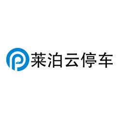 源头车牌识别道闸厂家～莱泊云停车