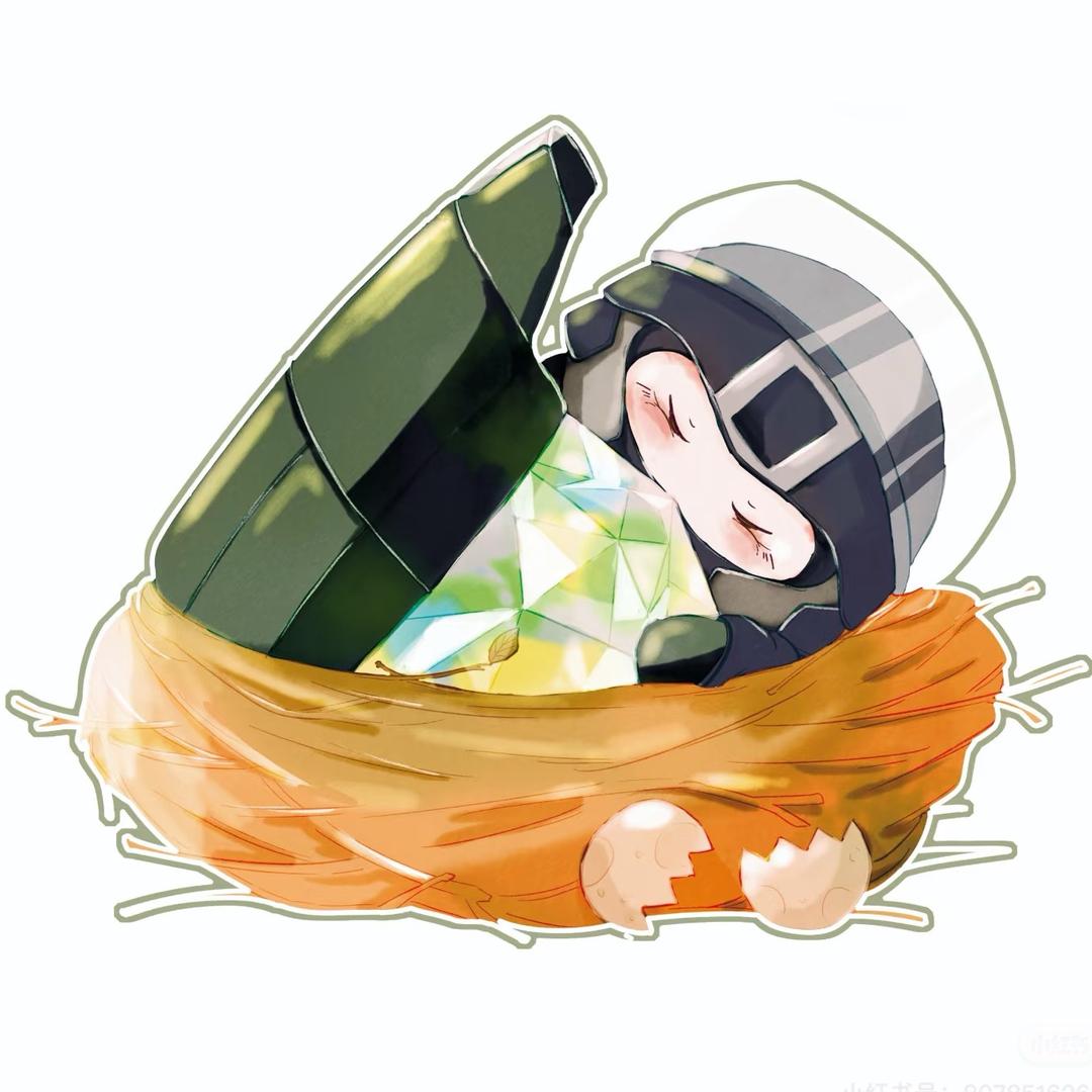 苏郁（三角洲行动）