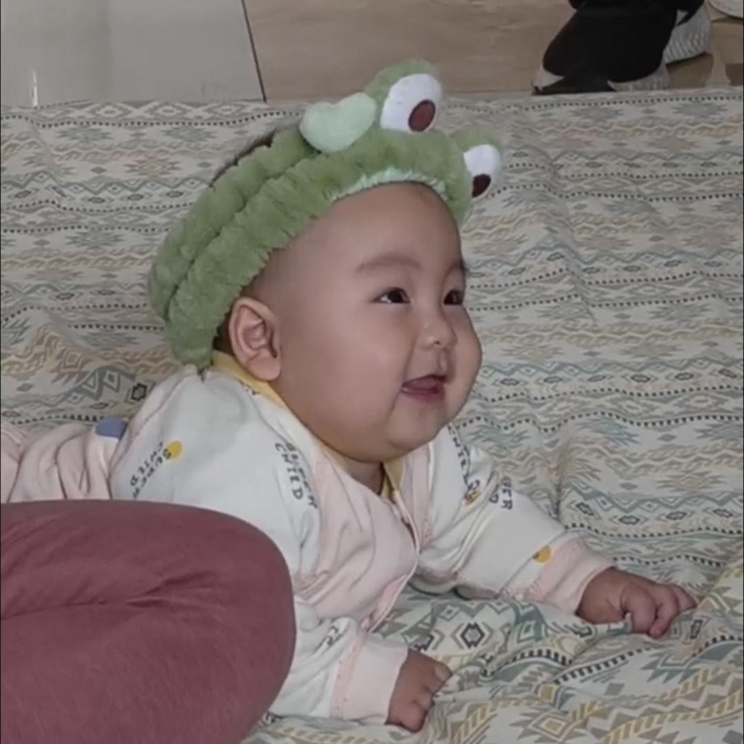 响响妈妈（哺乳期）