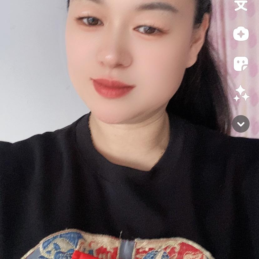 翠姐❤️❤️