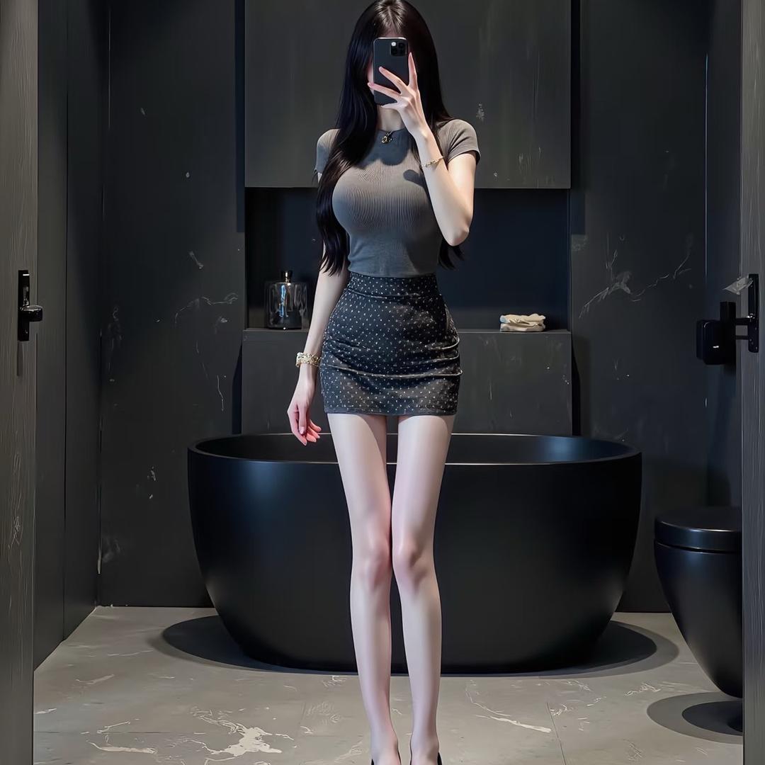 想静静（低谷期）