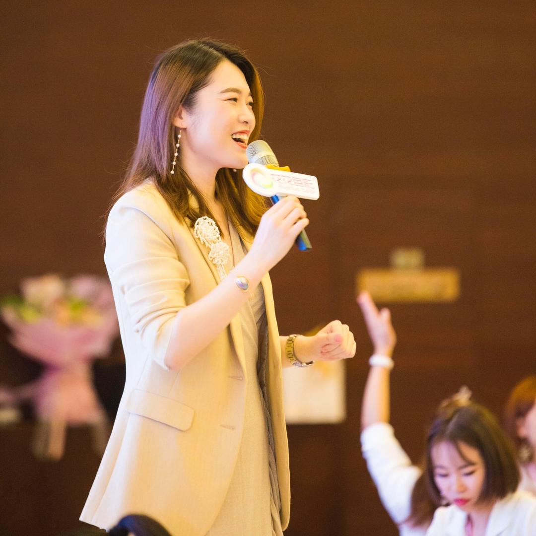 珺主的美学手记