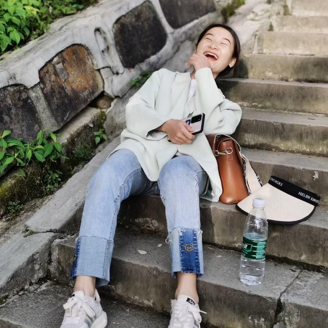 钟钟不想胖🤣