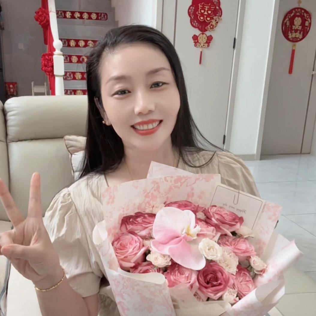 芳芳～（拒私聊）