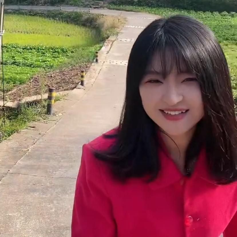 放牛平村花（小敏）