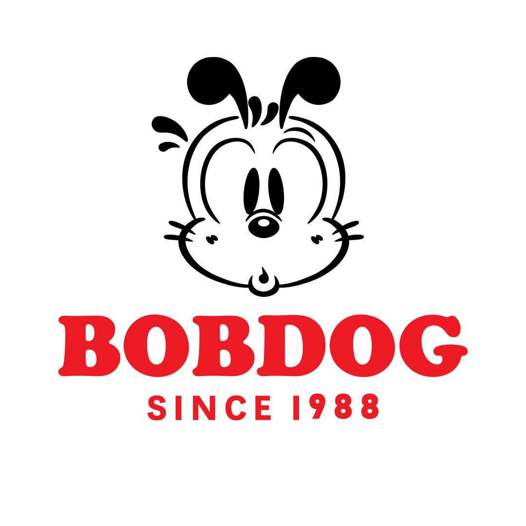 Bobdog巴布豆亲子童鞋