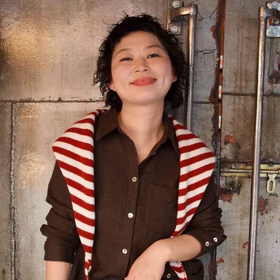 长沙几古朵｜猫姐