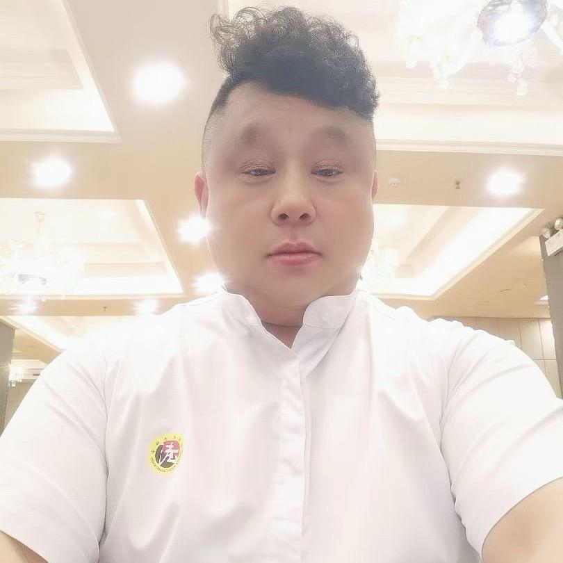 （好汉榜）段存林🥊