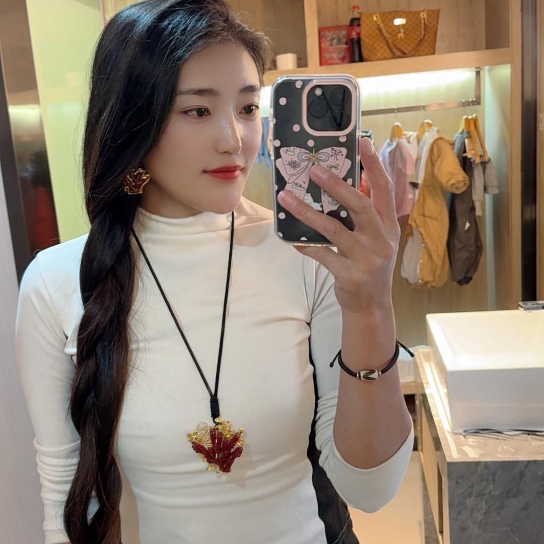 🍒扎西拉姆🍒