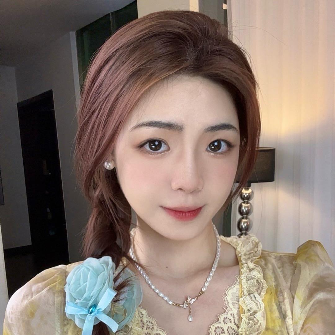 小o爱穿搭